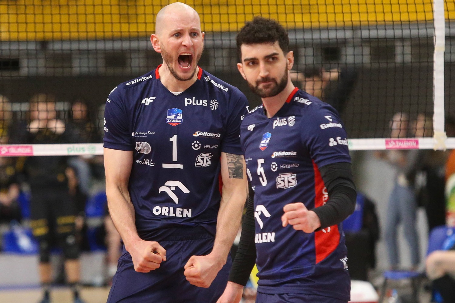 Czołowy siatkarz reprezentacji Polski rezygnuje z kadry!