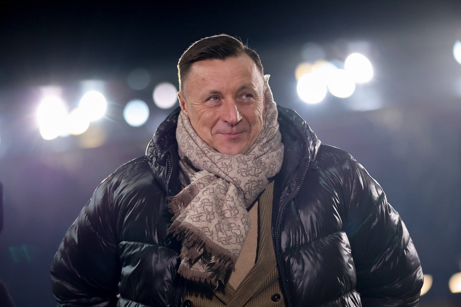 Spór Hajty ze znanym dziennikarzem! Poszło o Grabarę