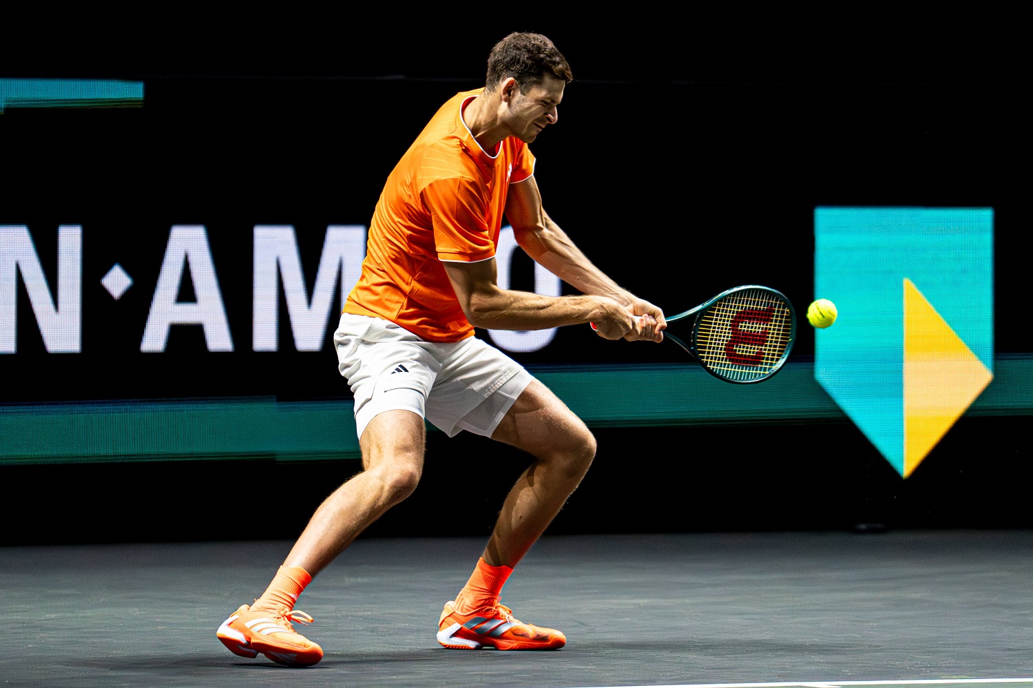 Kryzys trwa – Hurkacz poza Miami Open!