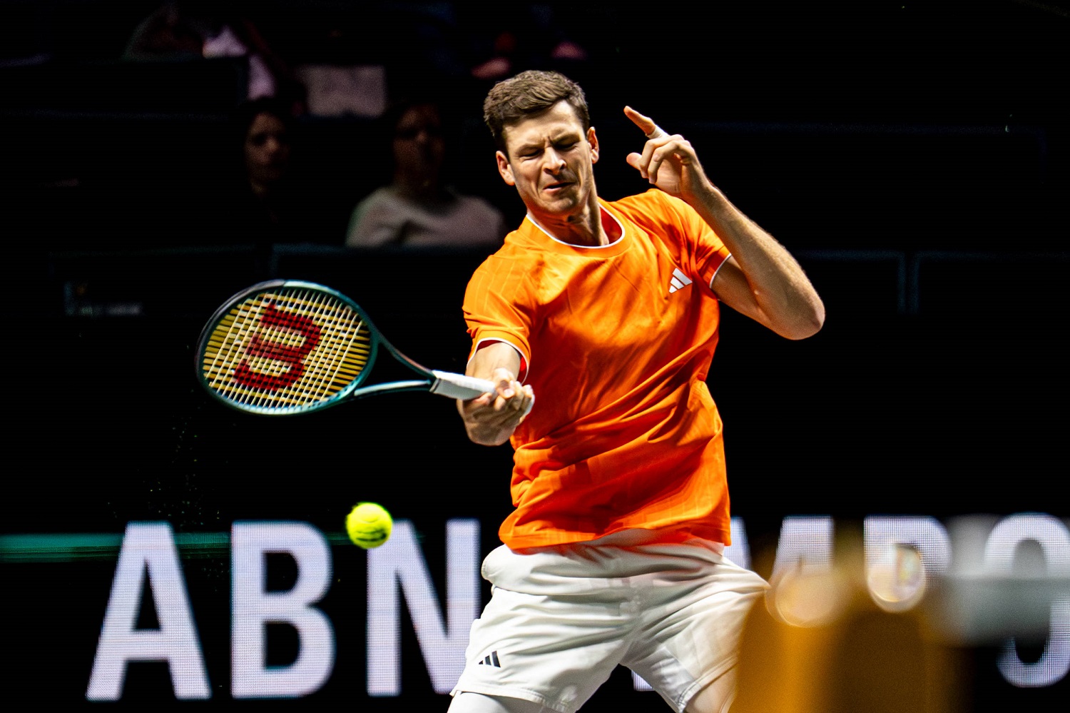 Miami Open – Hurkacz i Majchrzak rozpoczynają grę