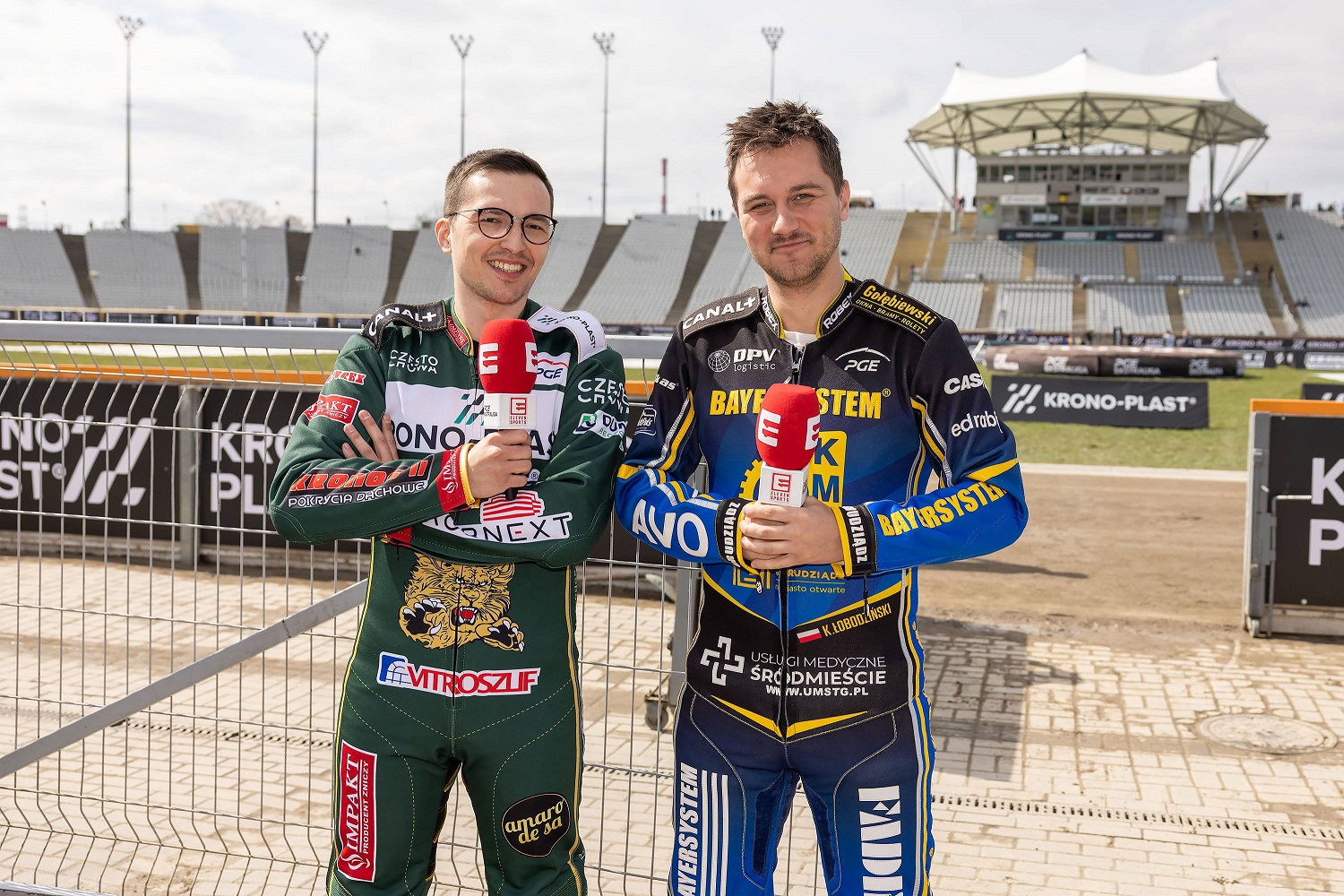 Powrót Marcina Musiała! Rusza z nowym projektem na YouTube