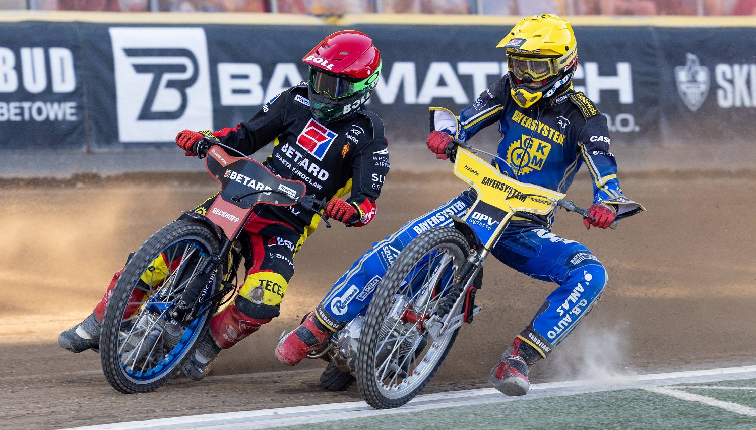 PGE Ekstraliga 2026 – składy