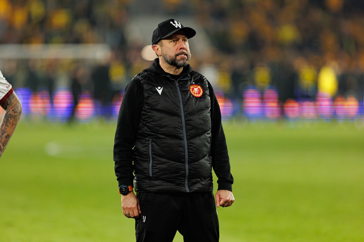 Widzew zmienia trenera! Szykuje się wielki powrót!