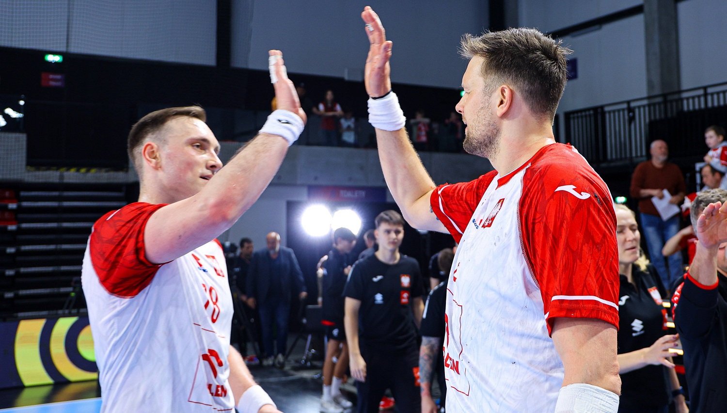 Polska poznała rywali w eliminacjach Euro 2028. Zagramy z gigantem!