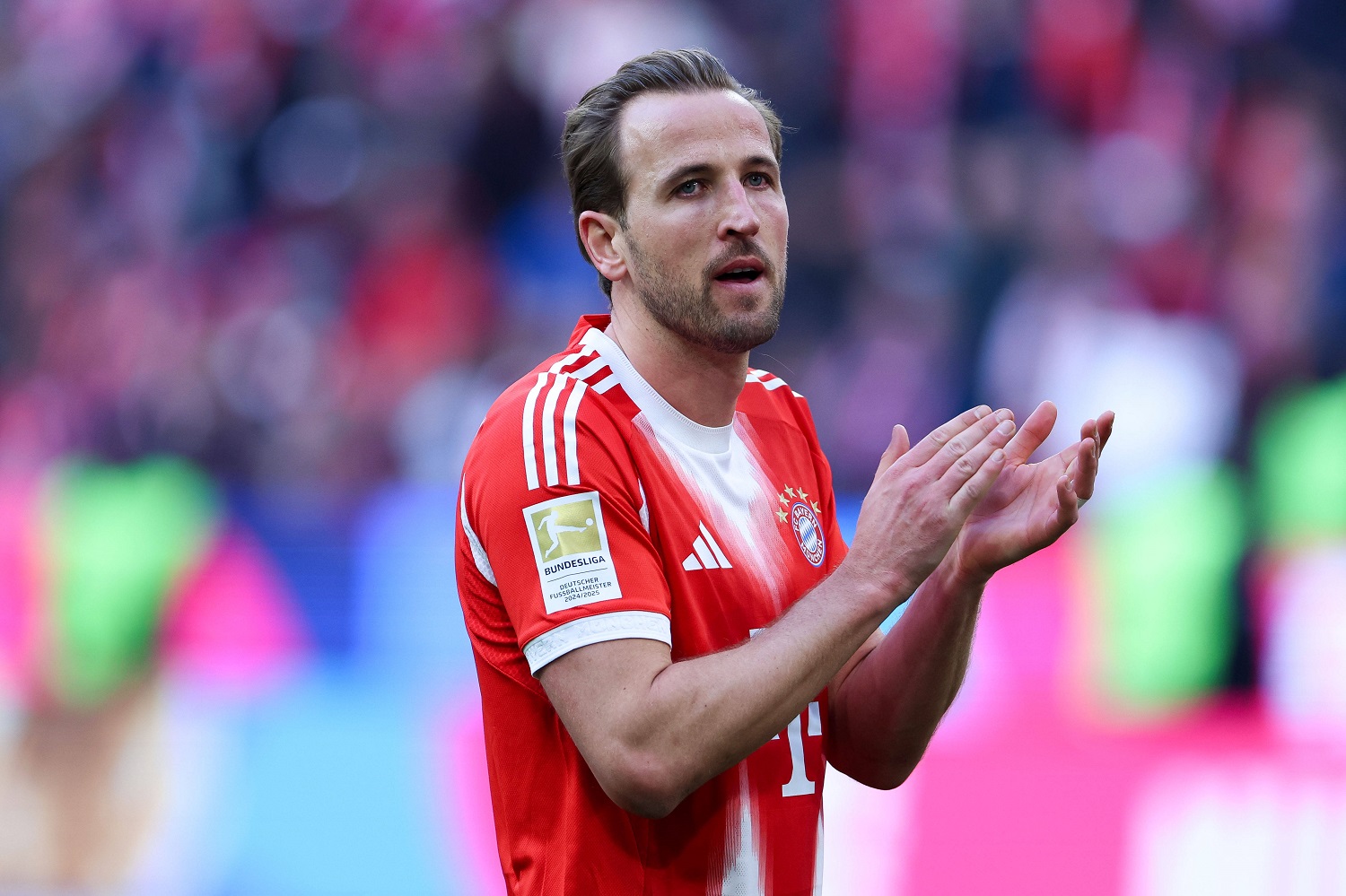 Czy Kane dogoni Lewandowskiego? Anglik szaleje!