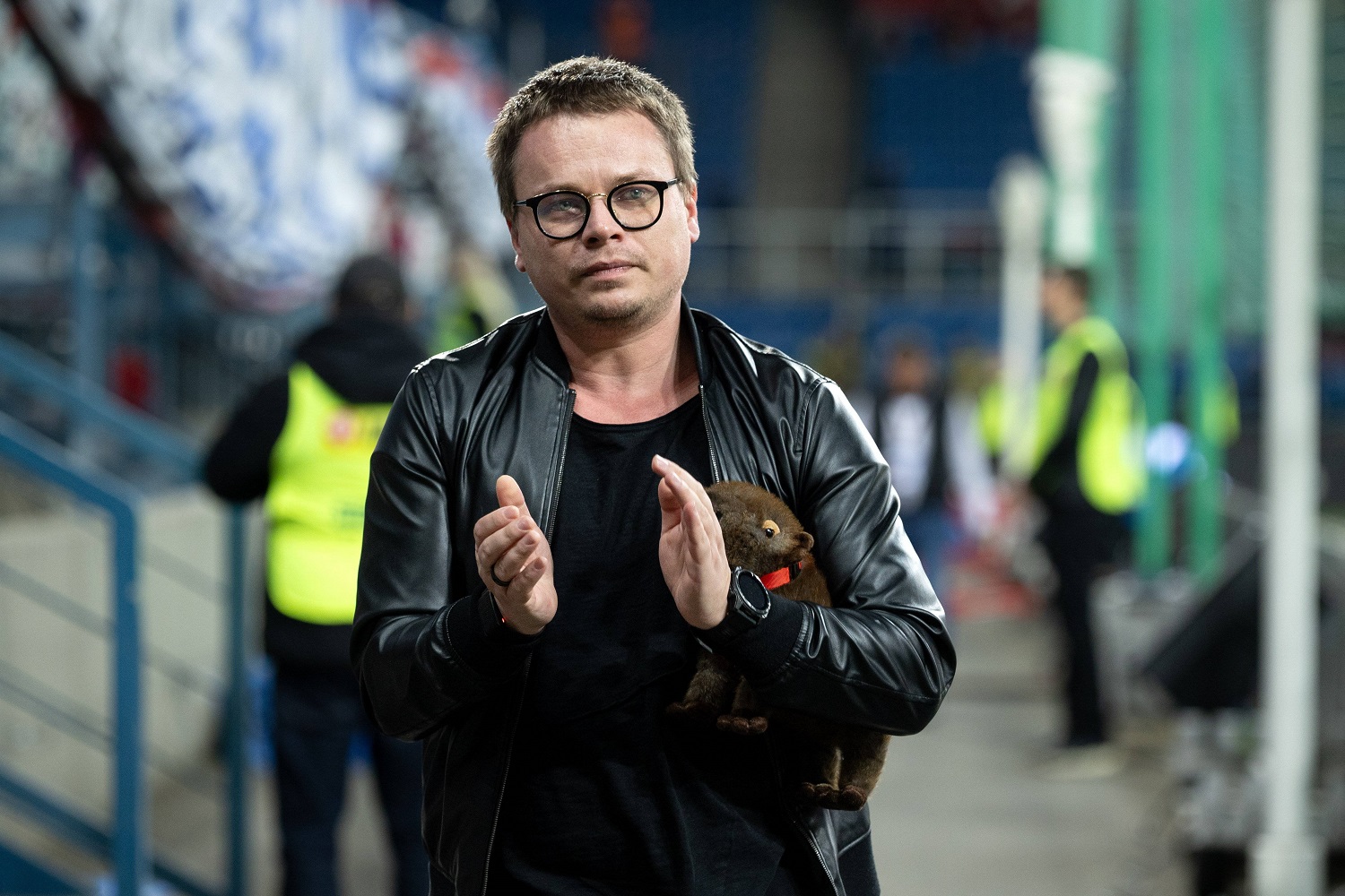 Królewski ostro o karze dla Śląska Wrocław!