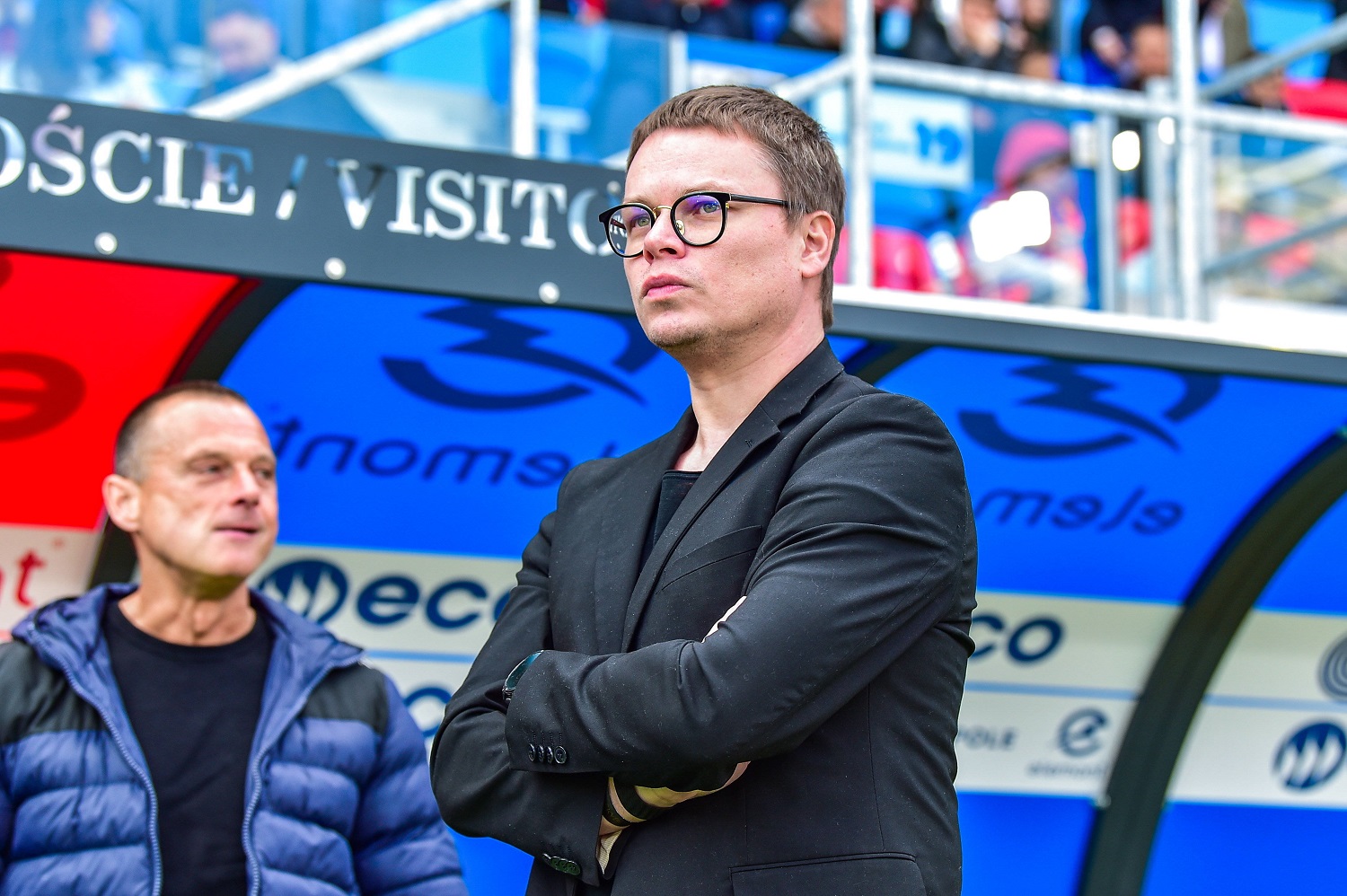 Fuzja Wisły z Wieczystą? Królewski stawia sprawę jasno!