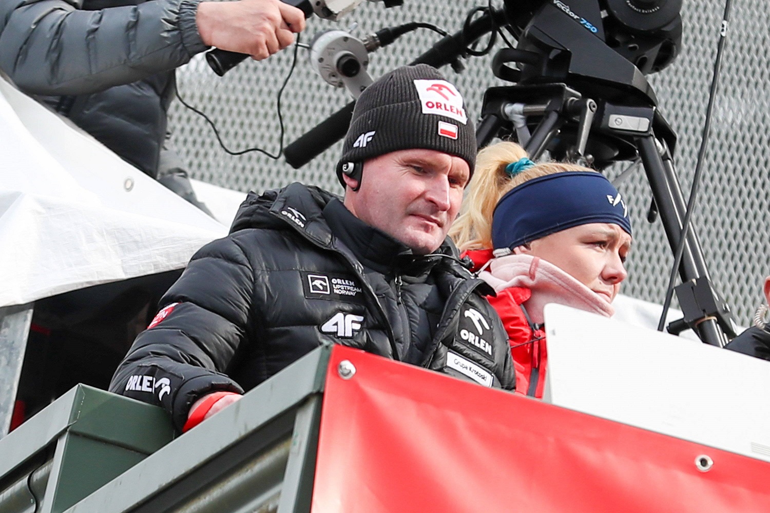 Planica 2026 – zmiany w składzie Polaków