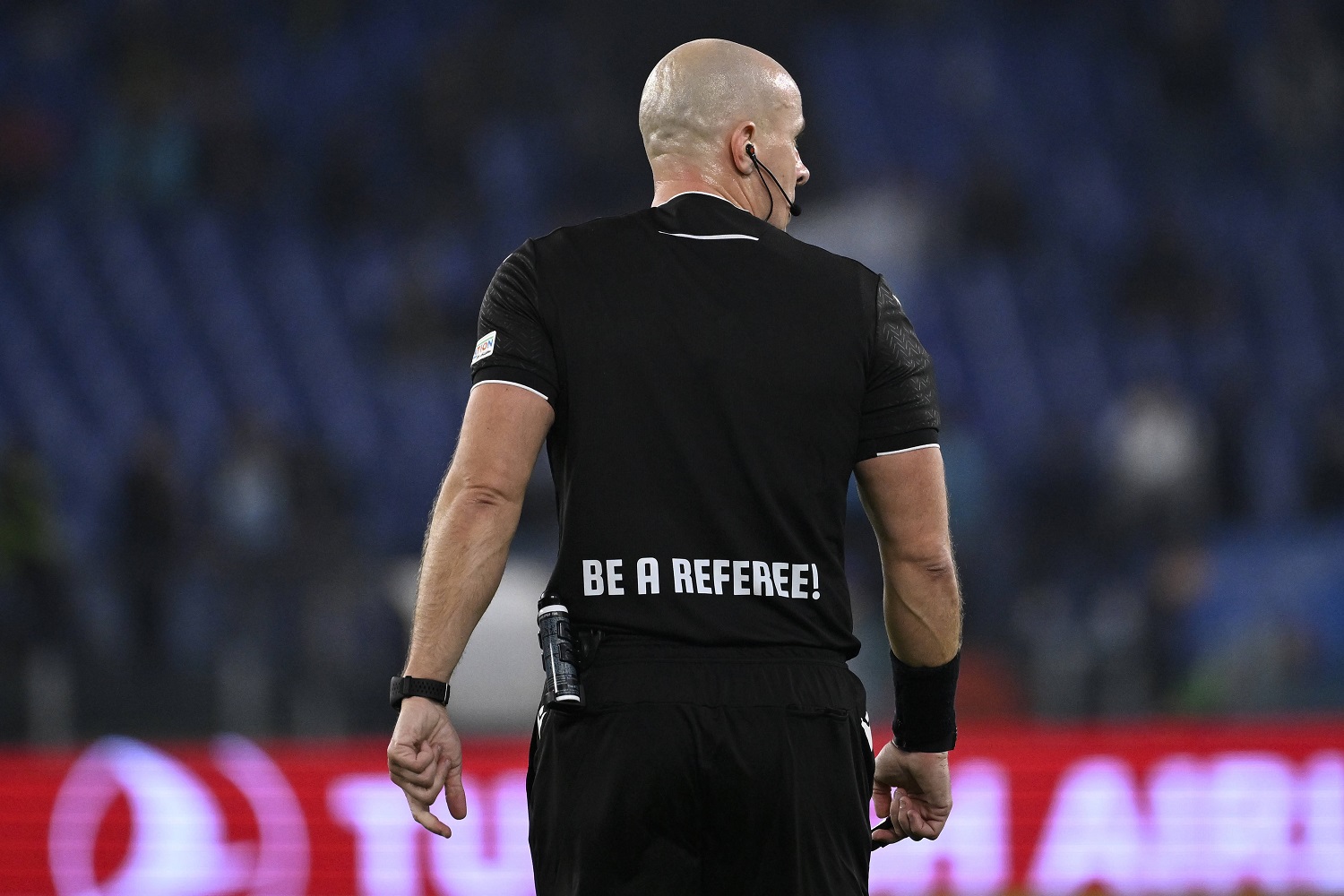 Sędziowska rewolucja w Ekstraklasie! Będzie mniej błędów?