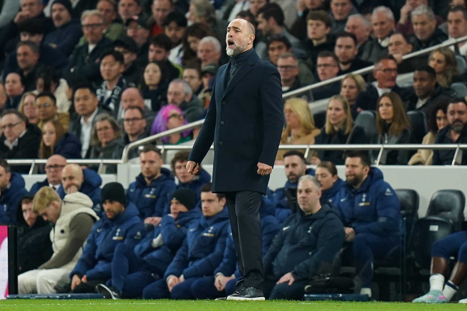 Czy Tottenham spadnie? Coraz bardziej realny scenariusz