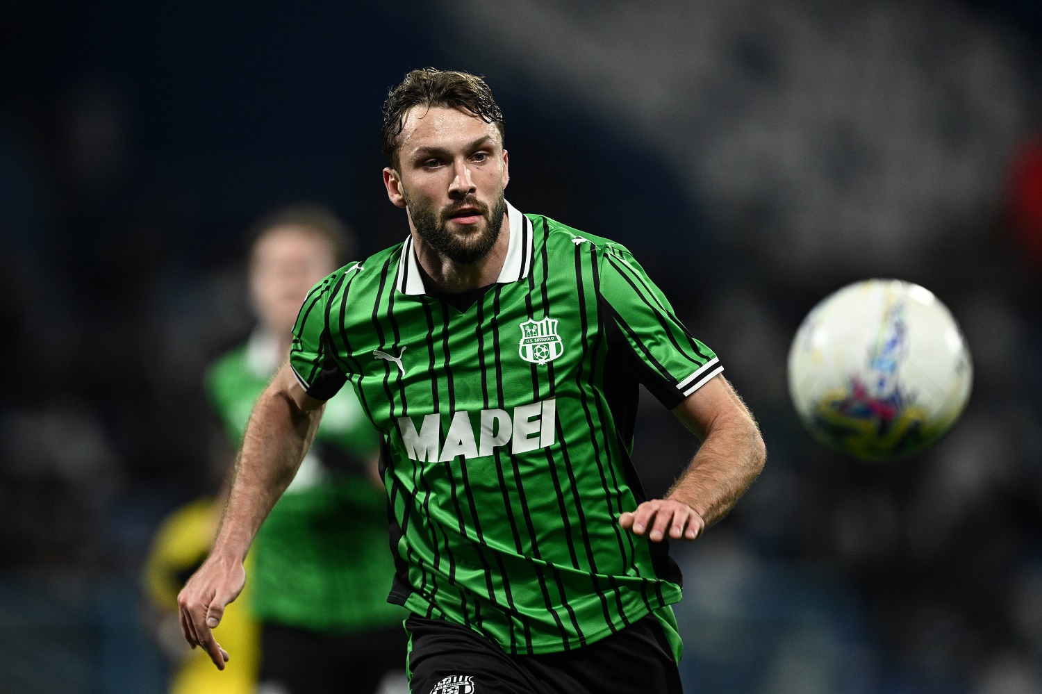 Afera wokół Walukiewicza. Mocne słowa selekcjonera!