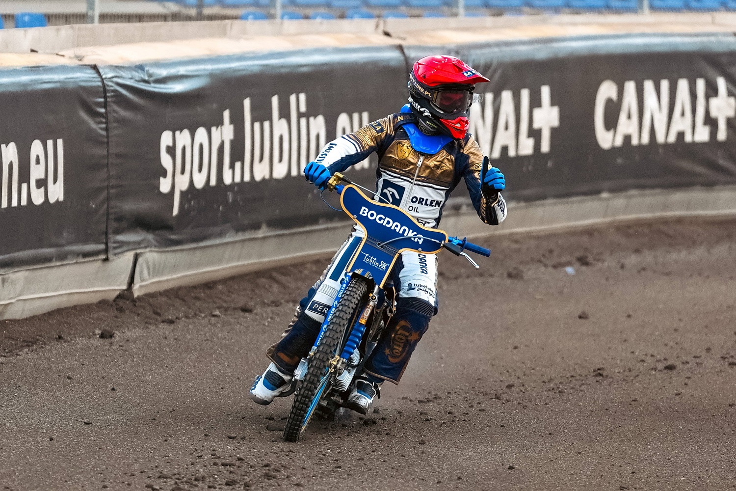 PGE Ekstraliga 2026 – terminy meczów