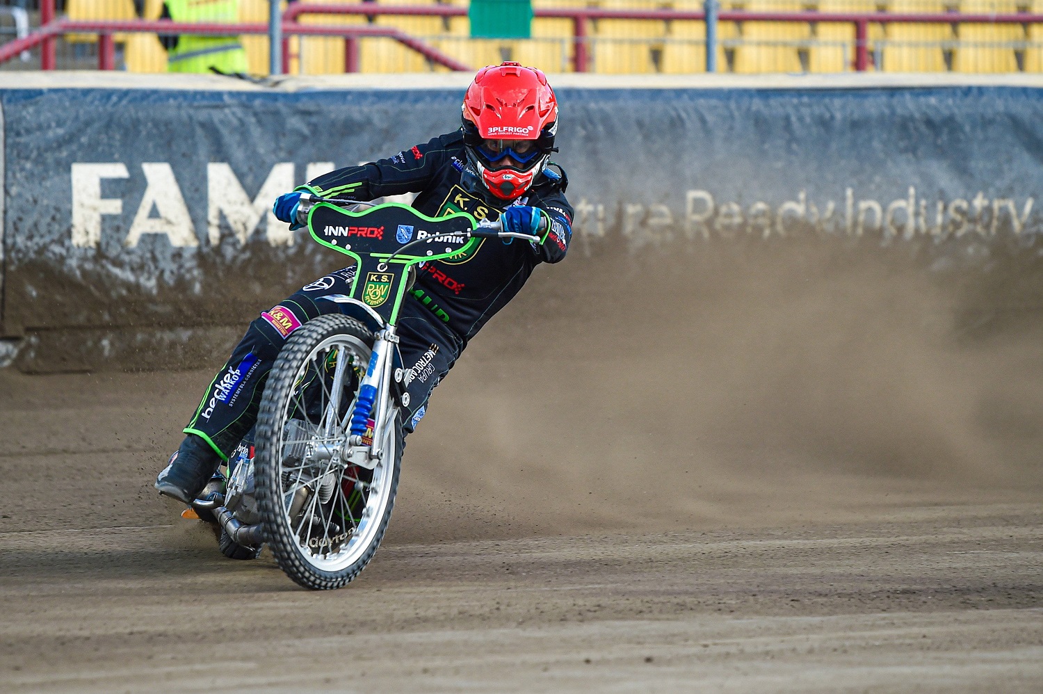 Krajowa Liga Żużlowa – gdzie transmisje?