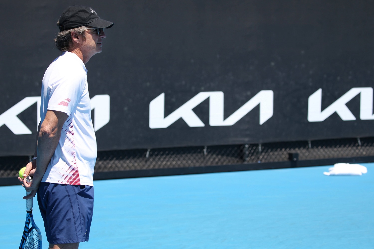 Media nie mają wątpliwości – to będzie nowy trener Igi Świątek!