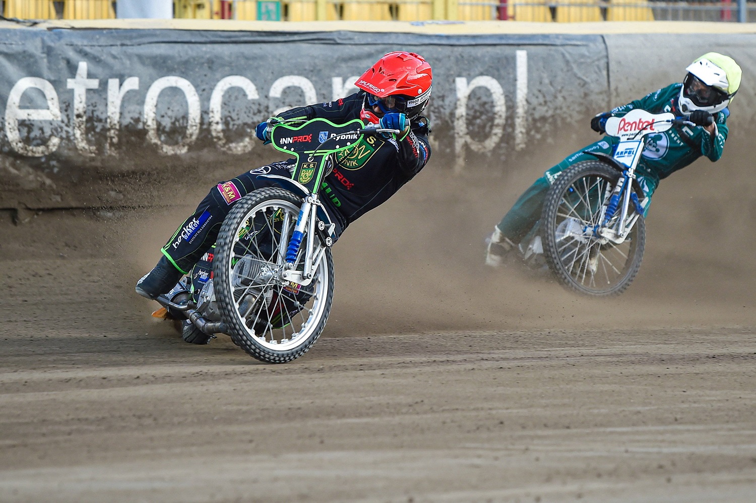 Startuje PGE Ekstraliga! Fatalne wieści dla Falubazu Zielona Góra