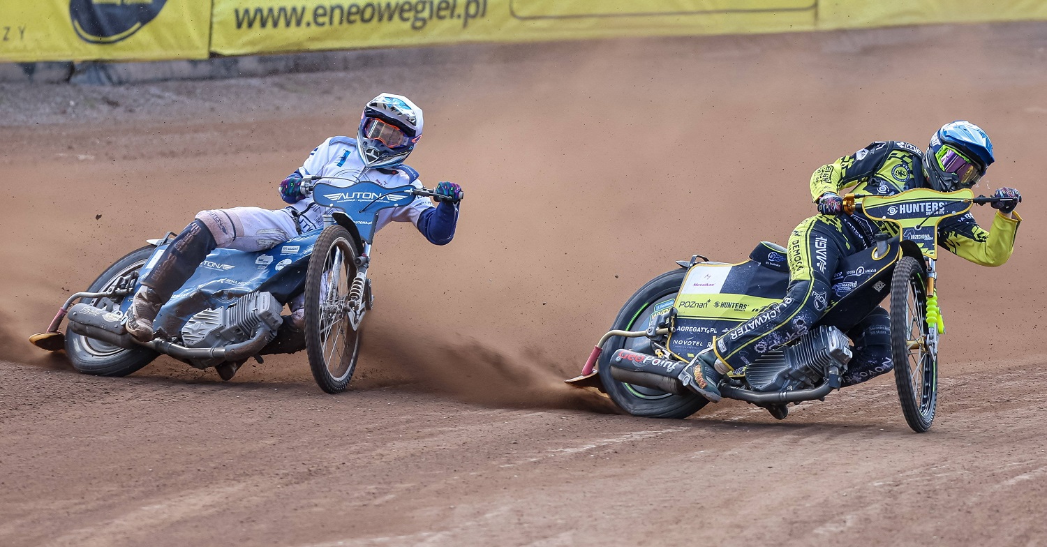 Unia Tarnów nie wystartuje w sezonie 2026. Jest plan na 2027!