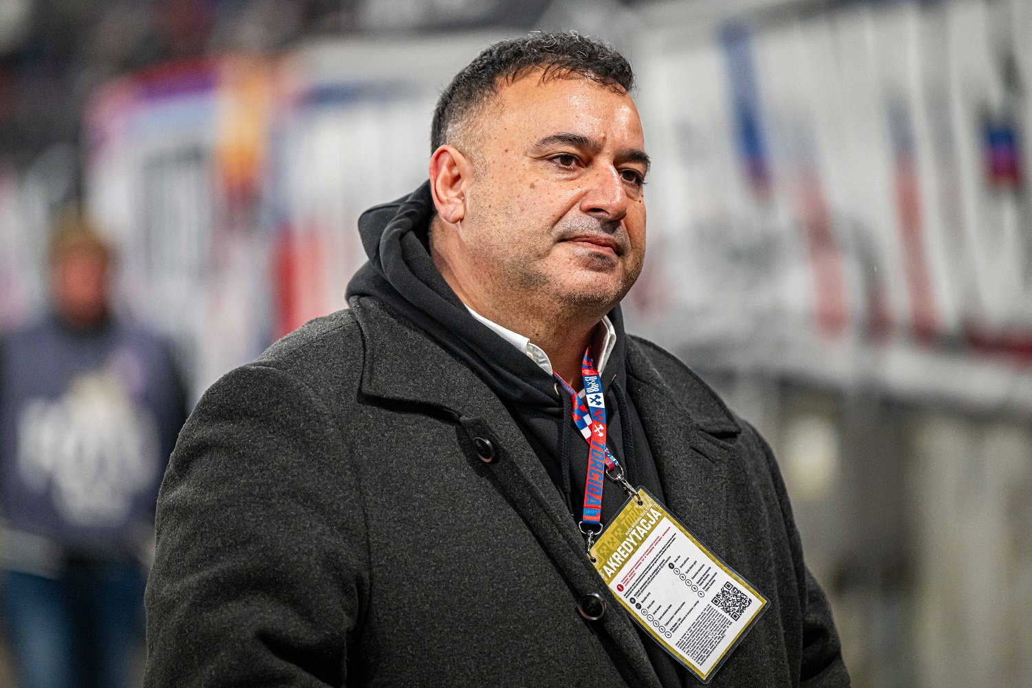 Wściekły właściciel Pogoni. Mocne słowa po porażce z Legią