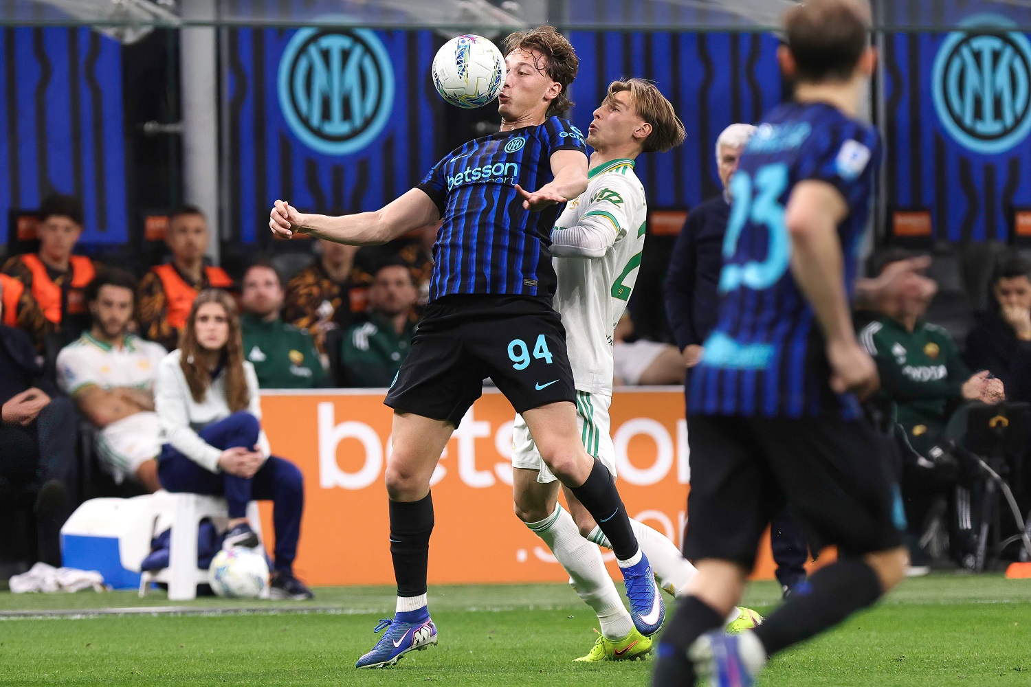 Ziółkowski na radarze Premier League. Może odejść z Romy