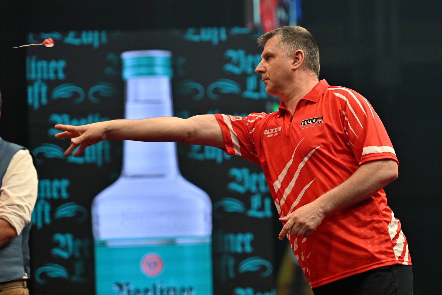 Ratajski blisko finału w Monachium. Świetny występ Polaka