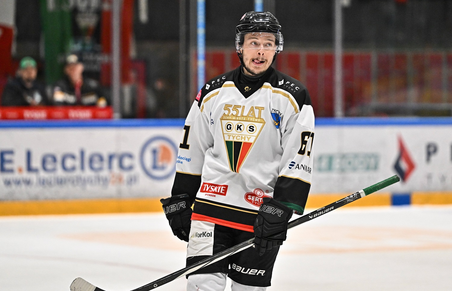 GKS Tychy zdeklasował rywali i zdobył mistrzostwo