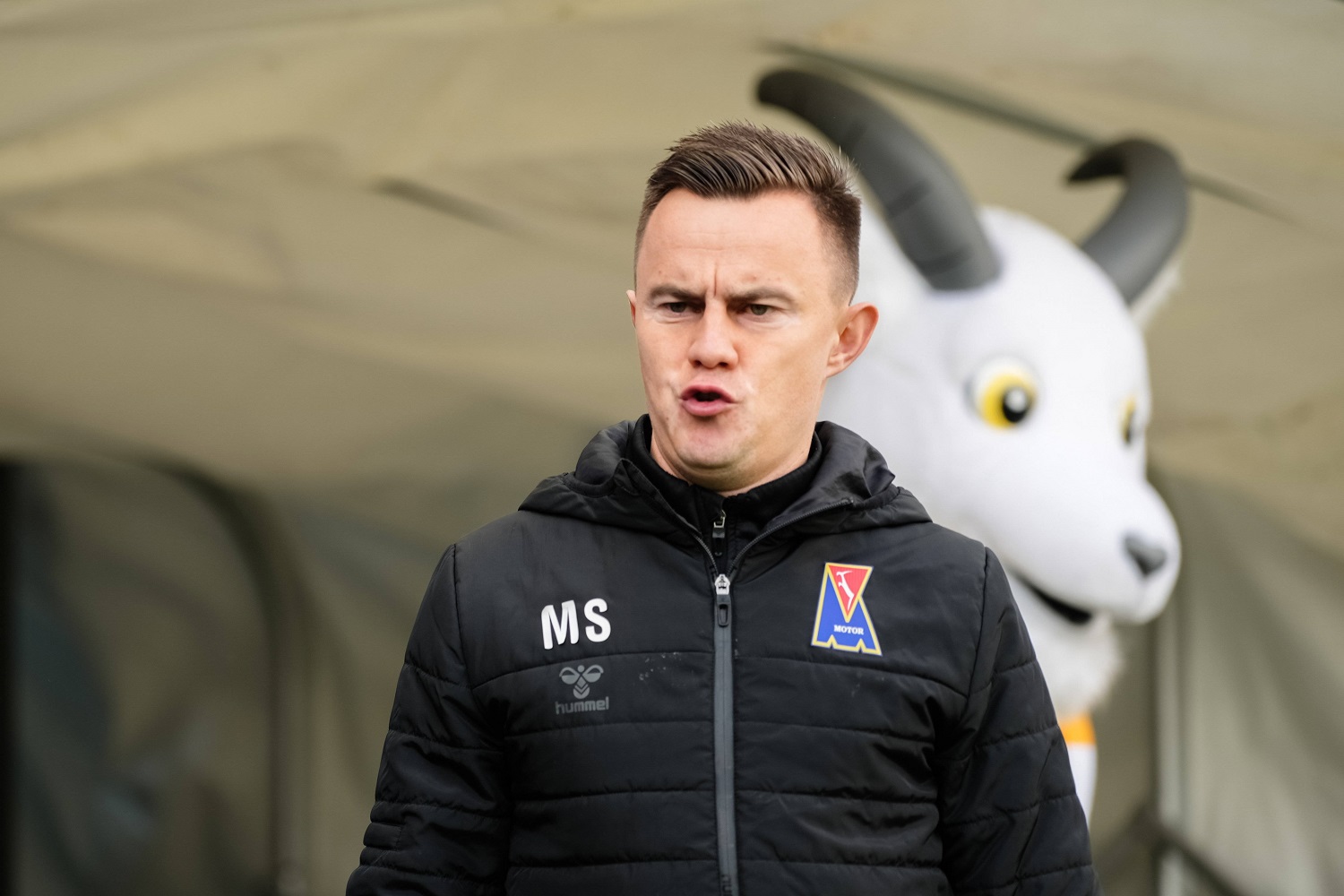 Motor Lublin wydał kuriozalne oświadczenie. Przełożony mecz z Lechem?