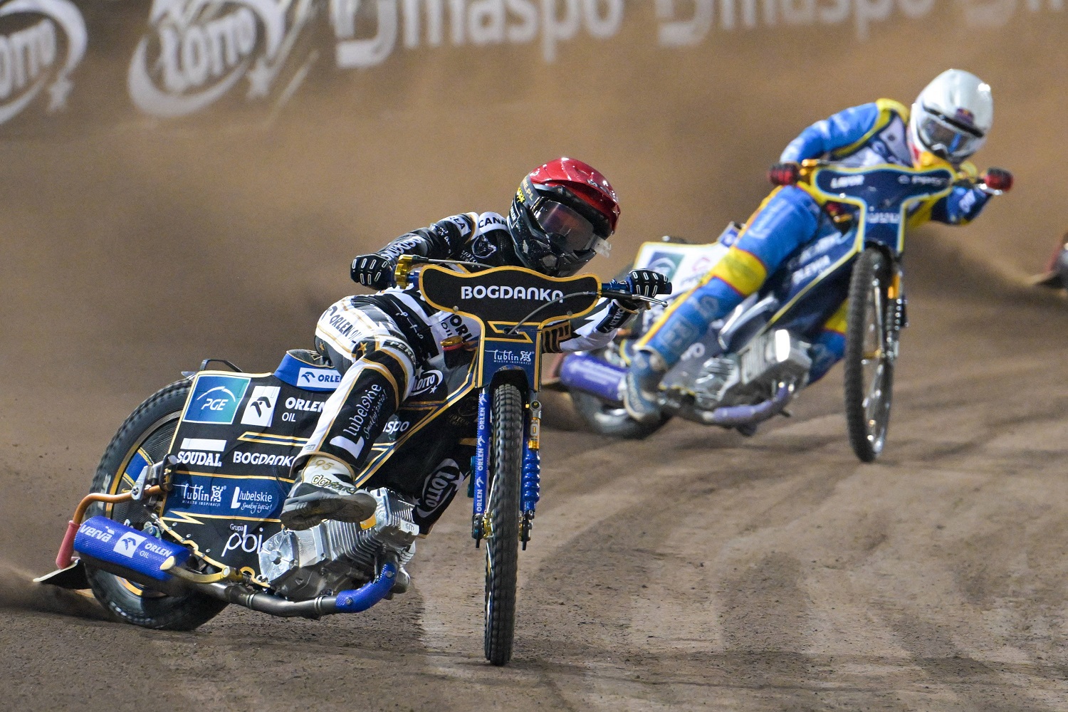 Mistrz Polski zdemolowany w Lublinie! Co za forma Motoru!