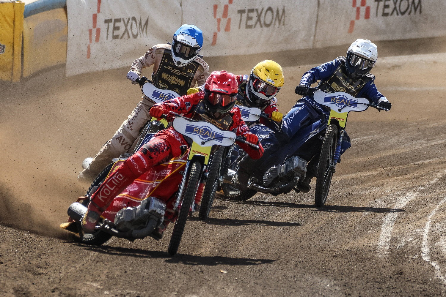 Koszmar Damiana Ratajczaka. Kłopot Falubazu