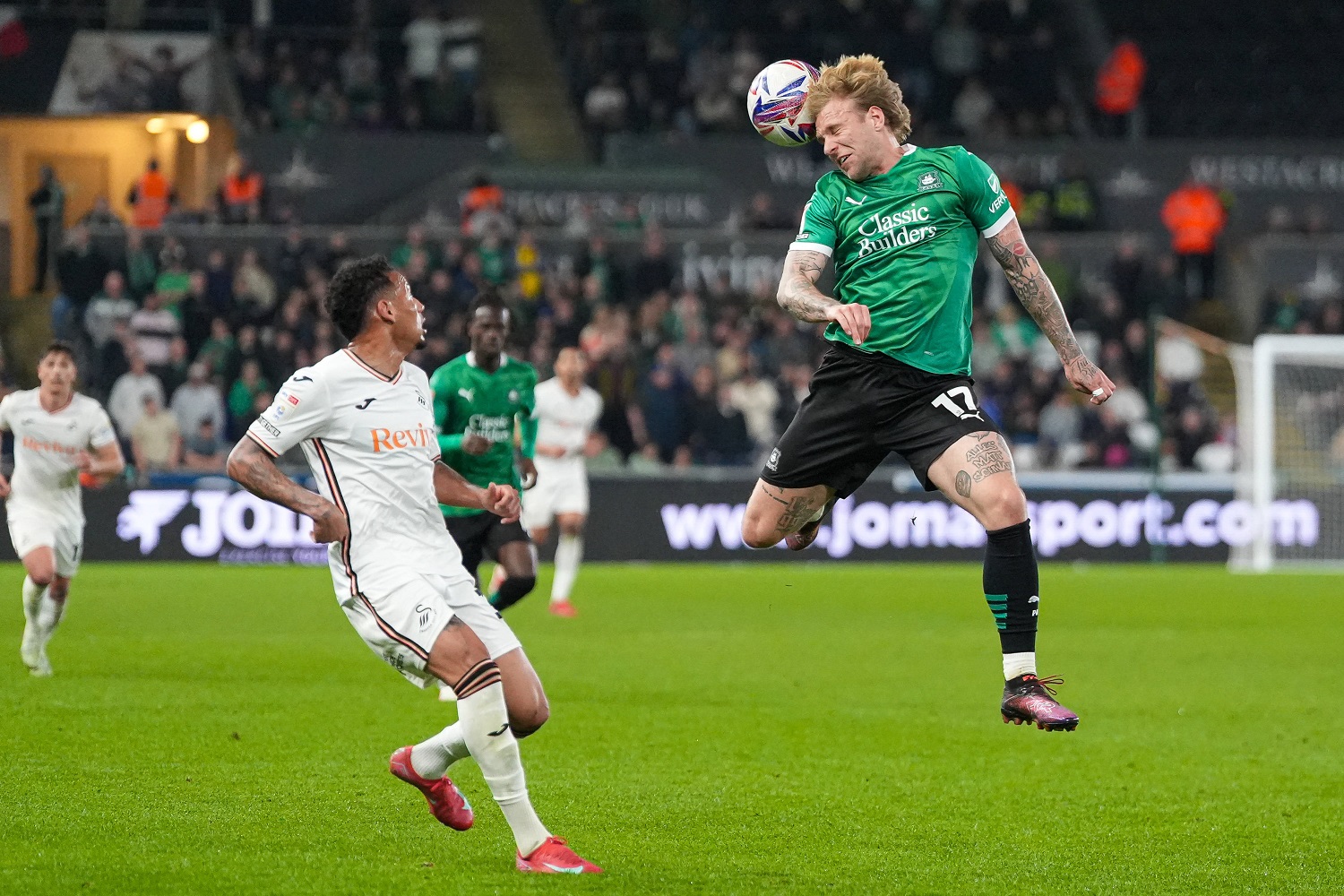 Tymoteusz Puchacz potwierdził transfer!