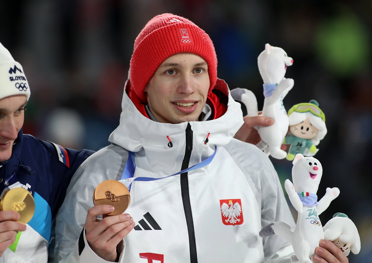 Tomasiak walczy o pieniądze! W tle wielka afera z zondacrypto