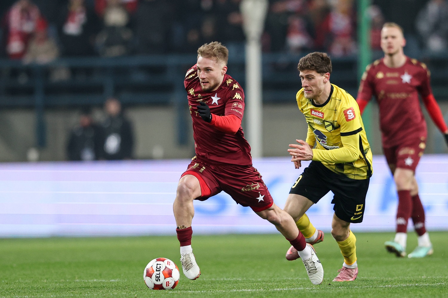Kolejny zwrot akcji w sprawie Wieczystej. 100 milionów budżetu!