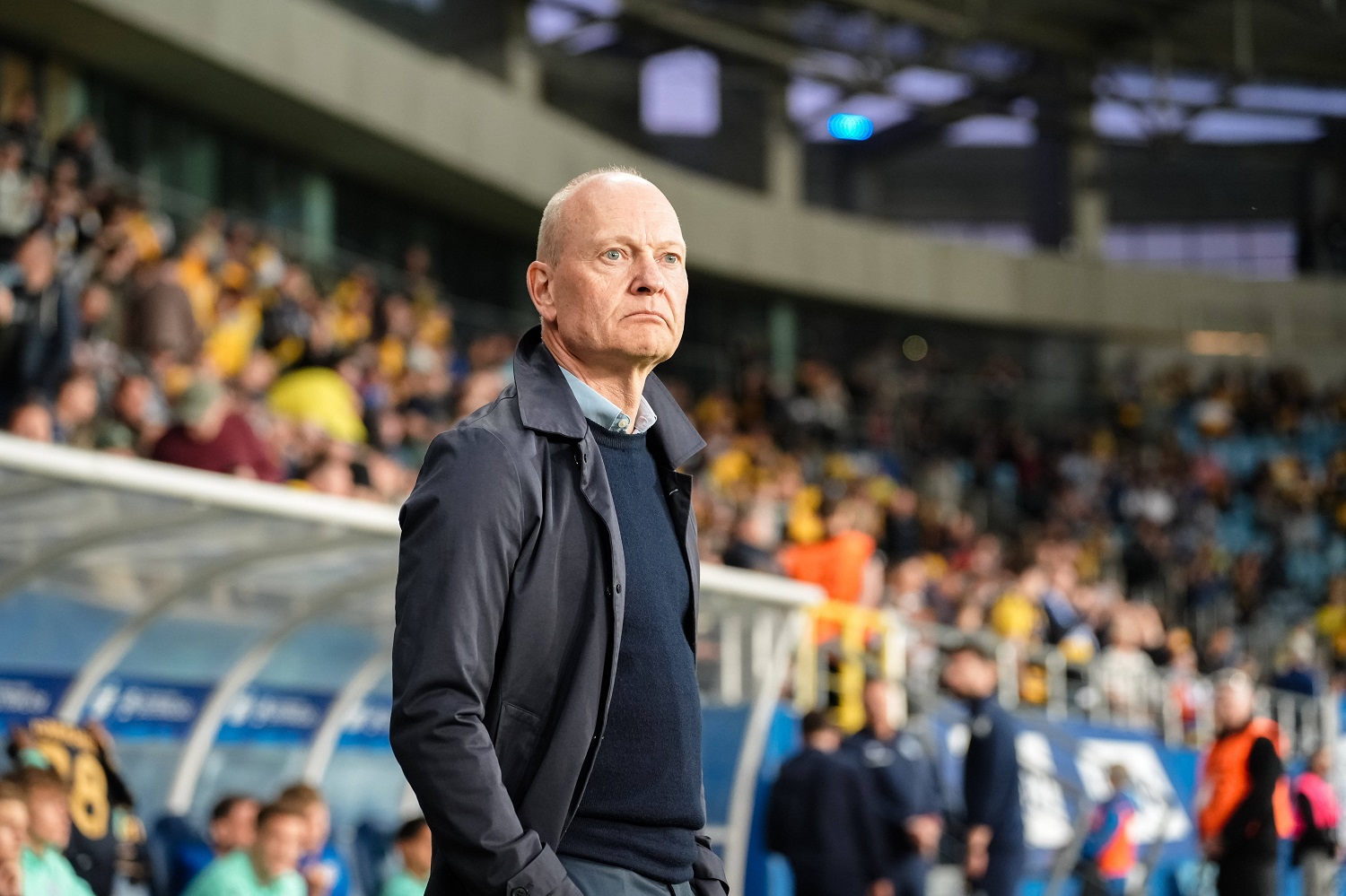 Kapitalne wieści dla Lecha Poznań! Większa szansa na Ligę Mistrzów