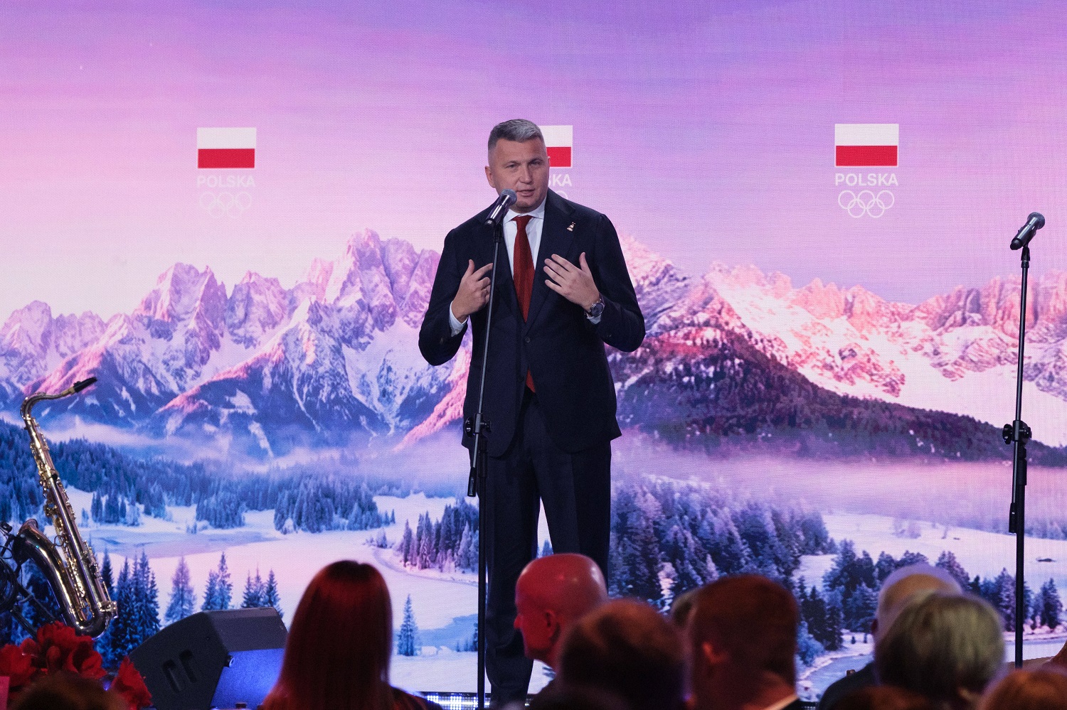 Radosław Piesiewicz może stracić stanowisko! Jest wniosek o odwołanie!