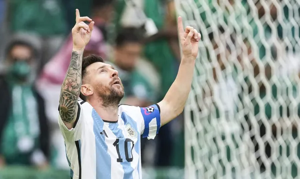 MŚ 2022: Kiedy półfinały? Mecze 1/2 finału Mistrzostw Świata 2022