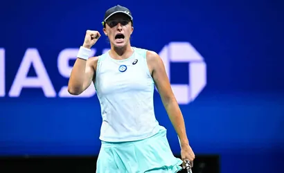 Świątek – Muchova gdzie oglądać? Transmisja TV i stream online (10.06.2023)