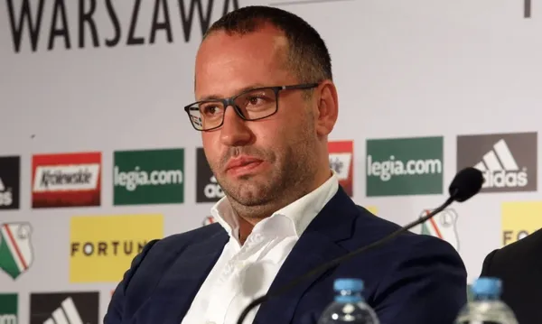 Bogusław Leśnodorski w Radzie Nadzorczej Motoru Lublin