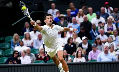 Djoković – Sinner typy, kursy i zakłady bukmacherskie (Wimbledon 2022)
