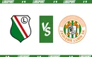 Legia – Zagłębie Lubin typy i kursy (25.05.2024)