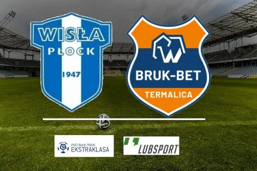 Wisła Płock – Termalica typy | 5 listopada 2021 ✔️