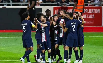 PSG – Maccabi Haifa gdzie oglądać? Stream online za darmo, transmisja, na którym kanale Liga Mistrzów?