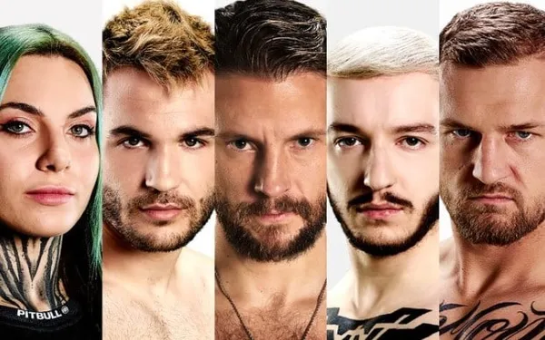 Fame MMA 17 wyniki na żywo i skrót walk