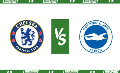 Chelsea &ndash; Brighton typy, kursy i zapowiedź (15.04.2023)