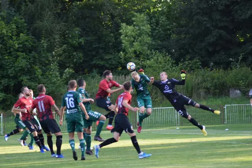 Para Oziemczuk-Wacławek drugi raz z rzędu zapewniła Hetmanowi zwycięstwo