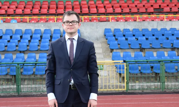 Adam Adamczuk: Naszym głównym celem jest odbudowanie pozytywnego wizerunku Hetmana (Wywiad)