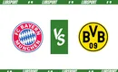 Bayern – Borussia typy i kursy bukmacherskie (30.03.2024)