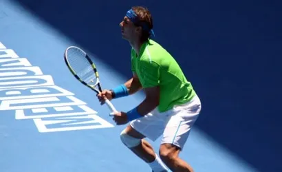 Nadal – Hijikata typy, kiedy grają, o której, gdzie oglądać transmisję z US Open 2022?