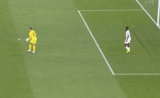 Portugalia – Ghana: ogromny błąd Diogo Costy na MŚ 2022! To, co zrobił bramkarz to aż niewiarygodne!