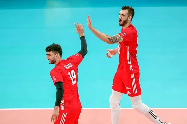 Polska – Holandia siatkówka dzisiaj: gdzie oglądać? Transmisja na żywo