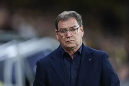 Jan Urban z nową umową od PZPN! Znamy szczeg&oacute;ły!