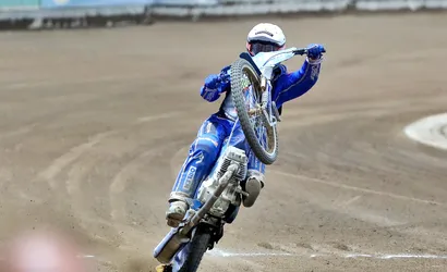 SGP Praga &ndash; kwalifikacje Grand Prix Czech 2022