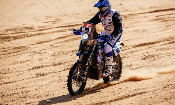 Rajd Dakar 2024 gdzie oglądać na żywo? Transmisja i stream